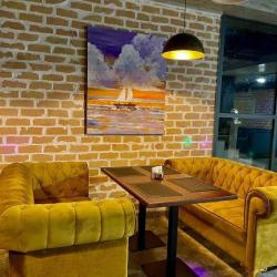 Фото Отель Alpha Plaza Hotel & SPA (Альфа Плаза и СПА)