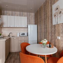 Фото Отель Room Tour (Рум Тур) на улице Газовиков