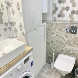 3-комнатные апартаменты стандарт