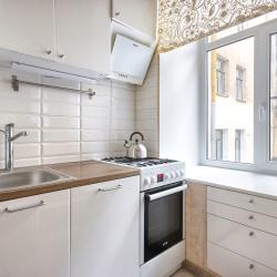 фото 7 MyHome YourHome (МайХоум ЙоХоум) на переулке Пирогова