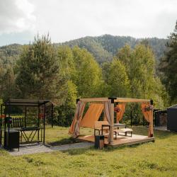 Фото Отель Игуана