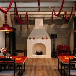 Фото Парк-отель Канжуль Хакасия