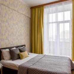 фото 11 Kvart-Hotel (Кварт-Отель) на площади Павелецкая