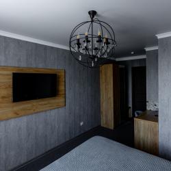 Фото Отель Олимп