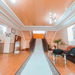 Фото Отель Reikartz Kokand (Рейкартц )