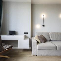 Апартаменты стандарт пр-т Альберта Камалеева, 1