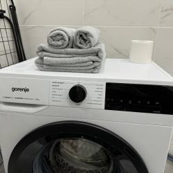 Фото Апартаменты на улице Натана Рахлина 15к 1