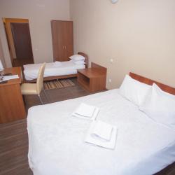 Фото Отель Азалия на Аграрной