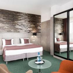 Фото Бутик-отель Парадокс