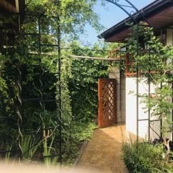 Фото Отель Легкий бриз