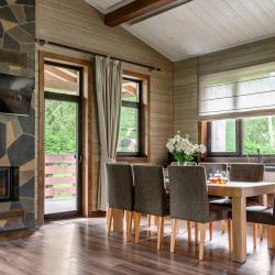 Коттедж Семейный