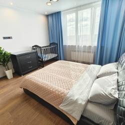 Фото Апартаменты Big room