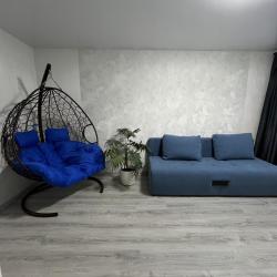 2-комнатные апартаменты улучшенные