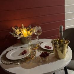 Коттедж премиум