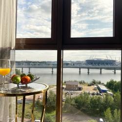 Фото Отель Your Place на проспекте Приморский 137 корпус 1