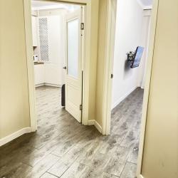 Фото Апартаменты на улице Буачидзе, 1к3