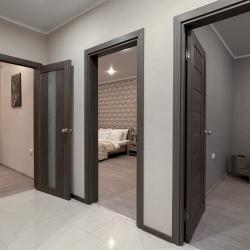 2-комнатные апартаменты улучшенные