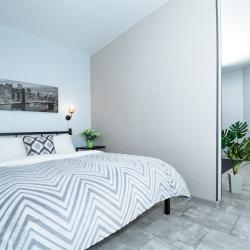 Фото Отель B-Flats (Би-Флэтс) на улице Таманская 121/8