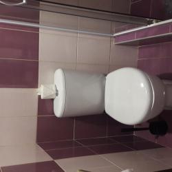 Номер стандарт с 1 двуспальной кроватью