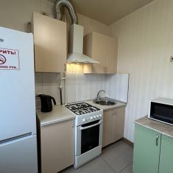 Фото Отель Dom89 (Дом 89) на улице Интернациональная 1А