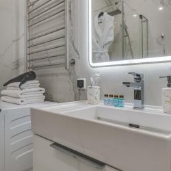 фото 278 Business Apartments (Бизнесс Апартменс) на бульваре Ходынский 20А