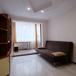 Фото Отель Ваш Комфорт Апарт на улице Трудовой Славы