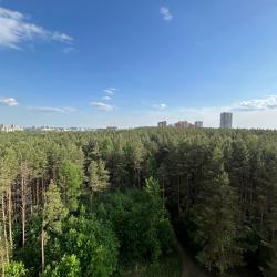 Фото Апартаменты на улице 40 лет Победы 135 - 11 этаж