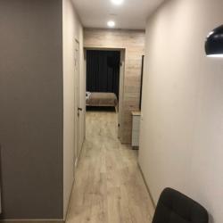 1-комнатные апартаменты улучшенные