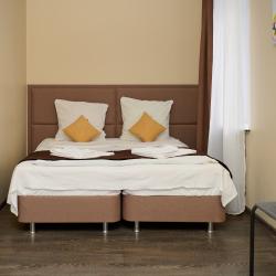 Номер стандарт семейный