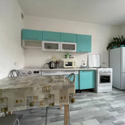 2-комнатные апартаменты стандарт