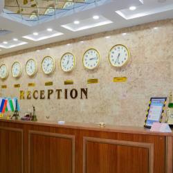 Фото Отель Euro Asia Hotel (Евро Азиа)