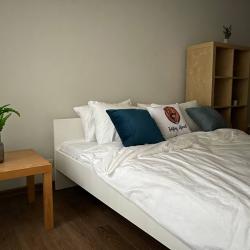 фото 4 Tolstoy Apart (Толстой Апарт) на улице Островитянова