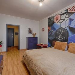 Фото Отель Comfort Homes (Комфорт Хоумс) на Трофимова 9 корпус 2