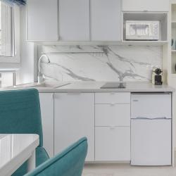 Фото Отель Sea Side Premium (Си Сайд Премиум) на улице Шкиперская 9