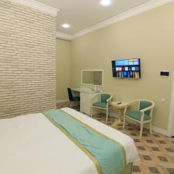 Фото Отель Ayniy (Aйний)