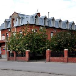 Фото 22-HOTEL (22-Отель) на Привокзальной