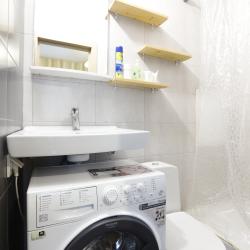 Фото Отель MaxRealty24 на улице Сходненская 13