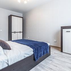 3-комнатные апартаменты улучшенные