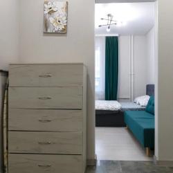 1-комнатные апартаменты стандарт