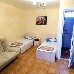фото 39 Гостевой дом на Красных партизан 17А