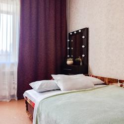 1-комнатные апартаменты стандарт