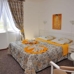 2-местный номер стандарт с балконом