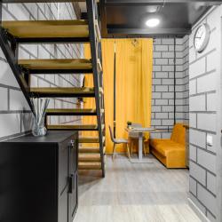 фото 68 MOKO Apartments (МОКО Апартментс) на улице Нижегородская