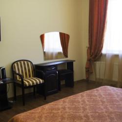 Фото Отель Арарат