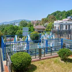 Фото Апартаменты на улице Ленина 298В/1к1