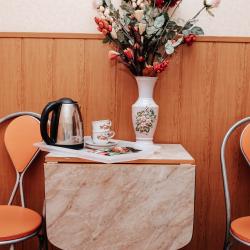 Фото Отель Вираж