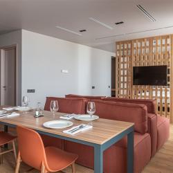 Фото Отель Cosmos Smart Kogalym Hotel (Космос )