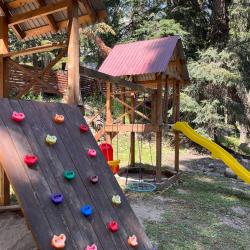 Фото Отель Хижина