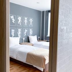 Велком Инн Хостел (Welcome inn Hostel) — 927f94ac79c0e6ede389d252d3f85b1a
