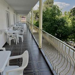 Фото Отель Панорама